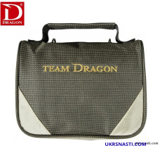 Чехол для аксессуаров Dragon Team Dragon CHR-96-18-002